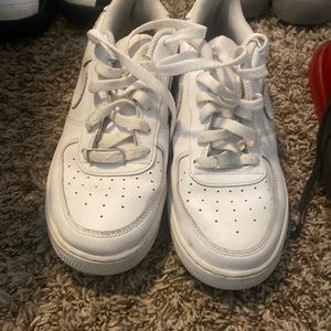 Nike Air Force One’s